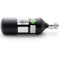 Arva - Mochilas airbag - Bouteille Acier Reactor