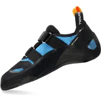 Tenaya - Tanta - Pies de gato size 37,5, negro/azul