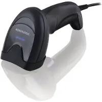 Datalogic QuickScan QD2590 escáner de mano 1D/2D con USB y soporte
