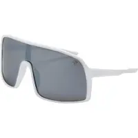 CHPO - Erica Mirror Polarized S3 - Gafas de ciclismo size M/L, gris