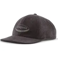 Patagonia - Corduroy Cap - Gorra size One Size, gris
