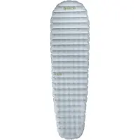 Nemo - Tensor Elite Mummy 2025 - Esterilla aislante size 183 x 51 cm - Regular, gris