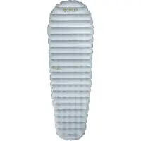 Nemo - Tensor Elite Mummy 2025 - Esterilla aislante size 160 x 51 cm - Short, gris