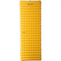 Nemo - Colchonetas - Tensor Trail - Talla Regular wide - Amarillo