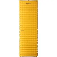 Nemo - Colchonetas - Tensor Trail - Talla Large wide - Amarillo