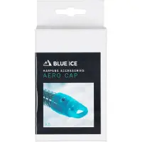 Blue Ice Protector De Tornillo Aero 5 Unidades