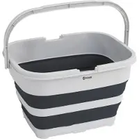 Outwell Cubo Doble Plegable