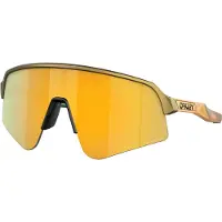 Oakley - Gafas de sol - Sutro Lite Sweep Brass Tax Prizm 24K - Dorado