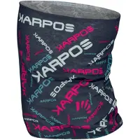 Karpos - Neckwarmer Light - Braga de cuello size One Size, azul