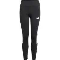 Adidas adidasMallas Train Essentials 3 bandas (Adolescentes) 128 Black / White Niño