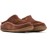 Sorel Pantuflas LANNER RIDGE hombre - Marrón - 42