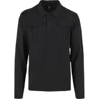 Brandit Polo De Manga Larga Willis