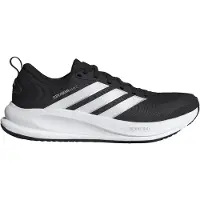 Adidas adidasZAPATILLA DE RUNNING SUPERNOVA EASE 2 46 Core Black / Cloud White / Carbon Hombre