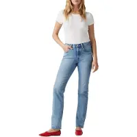 Levi's 501 Original Jeans Talla: W23L32 | Pantalones Rectos Outlet | Mujer