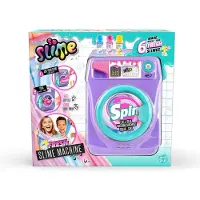 So Slime Juego De Lavadora Tie Dye