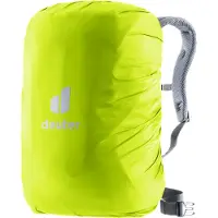 Deuter - Raincover Square - Funda impermeable size 32 l, verde