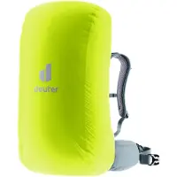 Deuter - Raincover I - Funda impermeable size Size I - 20-35 l, verde