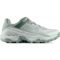 Mammut - Women's Girun II Low GTX - Zapatillas multideporte size 40 2/3, gris