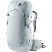 Deuter - Aircontact Ultra 40+5 - Mochila de trekking gris