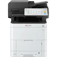 Kyocera Impresora Multifunción Ecosys Ma3500cifx
