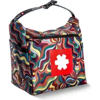 Ocun - Boulder Bag - Bolsa de magnesio multicolor