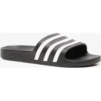 Adidas Chanclas ADILETTE AQUA hombre - Negro - 39