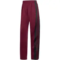 Adidas adidasPANTALÓN ADIBREAK XL Maroon / Black / Maroon Mujer