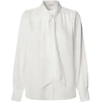 Pepe Jeans Blusa blanco
