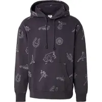 Levi's Relaxed Graphic Hoodie Talla: S | Sudaderas con Capucha Outlet | Hombre