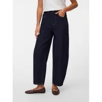 Vero Moda Vaquero 'VMBillie' navy