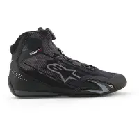 Alpinestars Zapatos Celer Superair Black Dark Gray