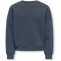 Kids Only GIRLS Sudadera 'KOGSweat' zafiro