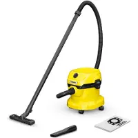 Kärcher Aspiradora Wd 2 Plus V-12/4/18