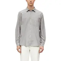 s.Oliver Camisa gris claro