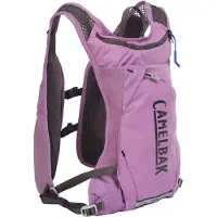 CamelBak - Women's Chase Race 4 - Mochila de ciclismo fucsia