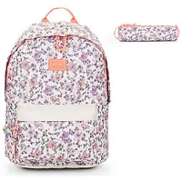 Rip Curl Cartera DOME 18L + PC MIXED niña - Multicolor - Unique
