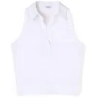 Motivi Blusa blanco