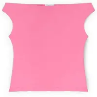 Motivi Camiseta rosa