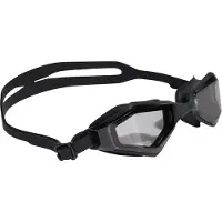 Adidas adidasGafas de natación Ripstream Soft 1 Talla Black / Silver Metallic Unisex