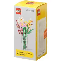 LEGO Jarrón (Flores Silvestres)