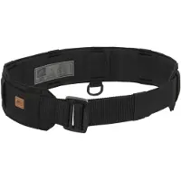Helikon Tex Cinturón Forester Bushcraft - XL/XXL, negro