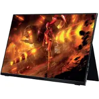 Nilox Monitor Gaming Nxmp17fhd1441 17.3´´ Full Hd Ips Wled 144hz