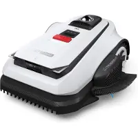 Ecovacs Robot cortacésped Goat A1600 LiDAR Pro, para áreas de hasta 1600 m²
