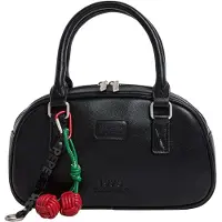 Pepe Jeans Bolso Bawly Cherry