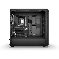 Be quiet! Caja Torre Pc Shadow Base 800 Fx