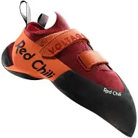 Red Chili - Voltage - Pies de gato size 37, rojo