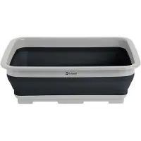 Outwell - Collaps Wash Bowl - Bidones size One Size, gris