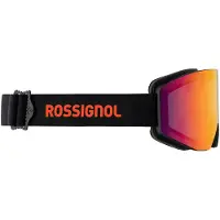 Rossignol - Otava Hero S1 + S3 - Gafas de esquí size One Size, multicolor