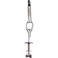 Wild Country - Empotradores escalada - Offset Zero Friend - Talla 0,4 - Gris
