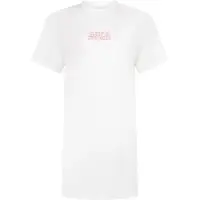 Hunkemoller Camiseta para dormir blanco
